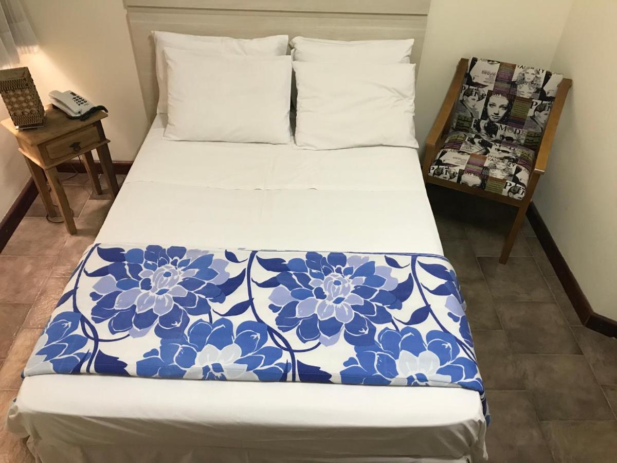 Hotel Cheiro Da Terra Santa Barbara d'Oeste Ngoại thất bức ảnh