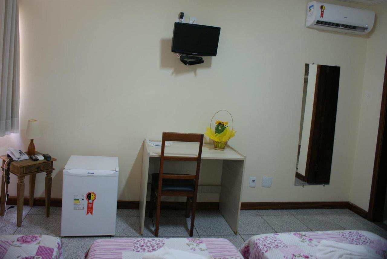 Hotel Cheiro Da Terra Santa Barbara d'Oeste Ngoại thất bức ảnh