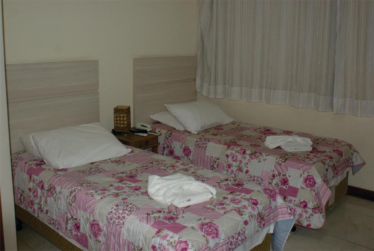 Hotel Cheiro Da Terra Santa Barbara d'Oeste Ngoại thất bức ảnh