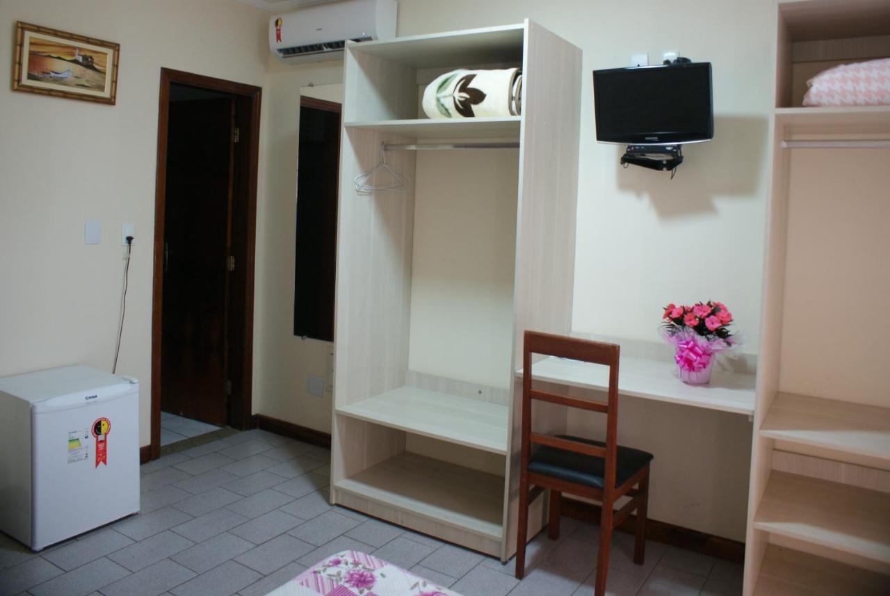 Hotel Cheiro Da Terra Santa Barbara d'Oeste Ngoại thất bức ảnh