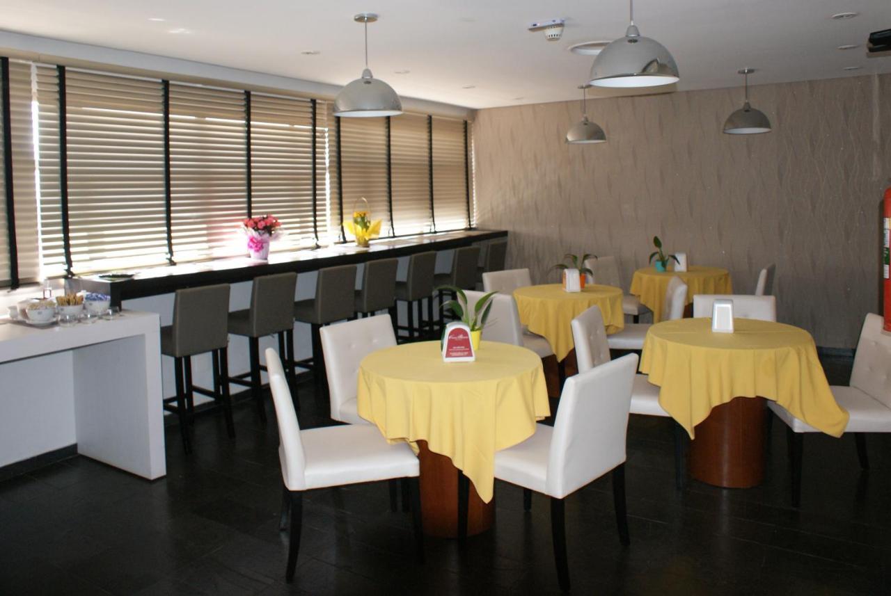 Hotel Cheiro Da Terra Santa Barbara d'Oeste Ngoại thất bức ảnh