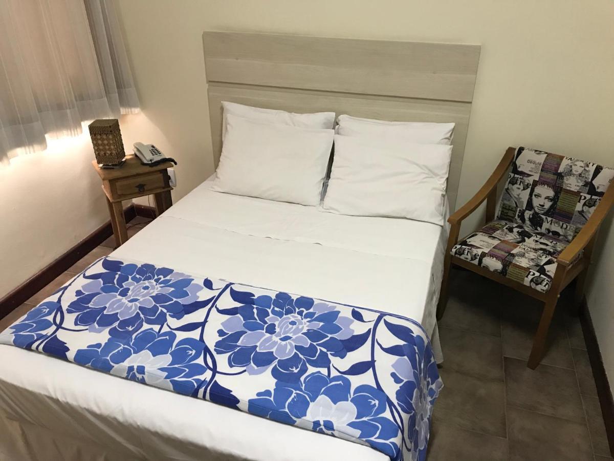 Hotel Cheiro Da Terra Santa Barbara d'Oeste Ngoại thất bức ảnh