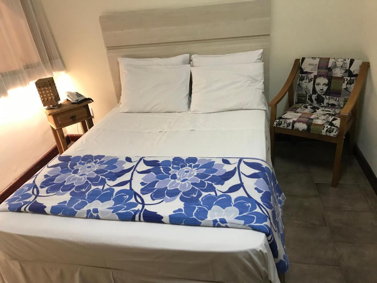 Hotel Cheiro Da Terra Santa Barbara d'Oeste Ngoại thất bức ảnh