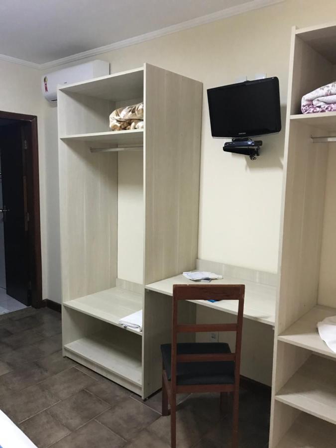 Hotel Cheiro Da Terra Santa Barbara d'Oeste Ngoại thất bức ảnh